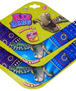 Paquete de 2 Bumeranes para Niños Kidrang - Bumeranes