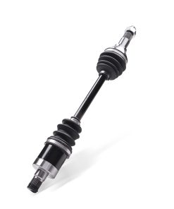 Eje de transmisión de la CV trasera izquierda KLV