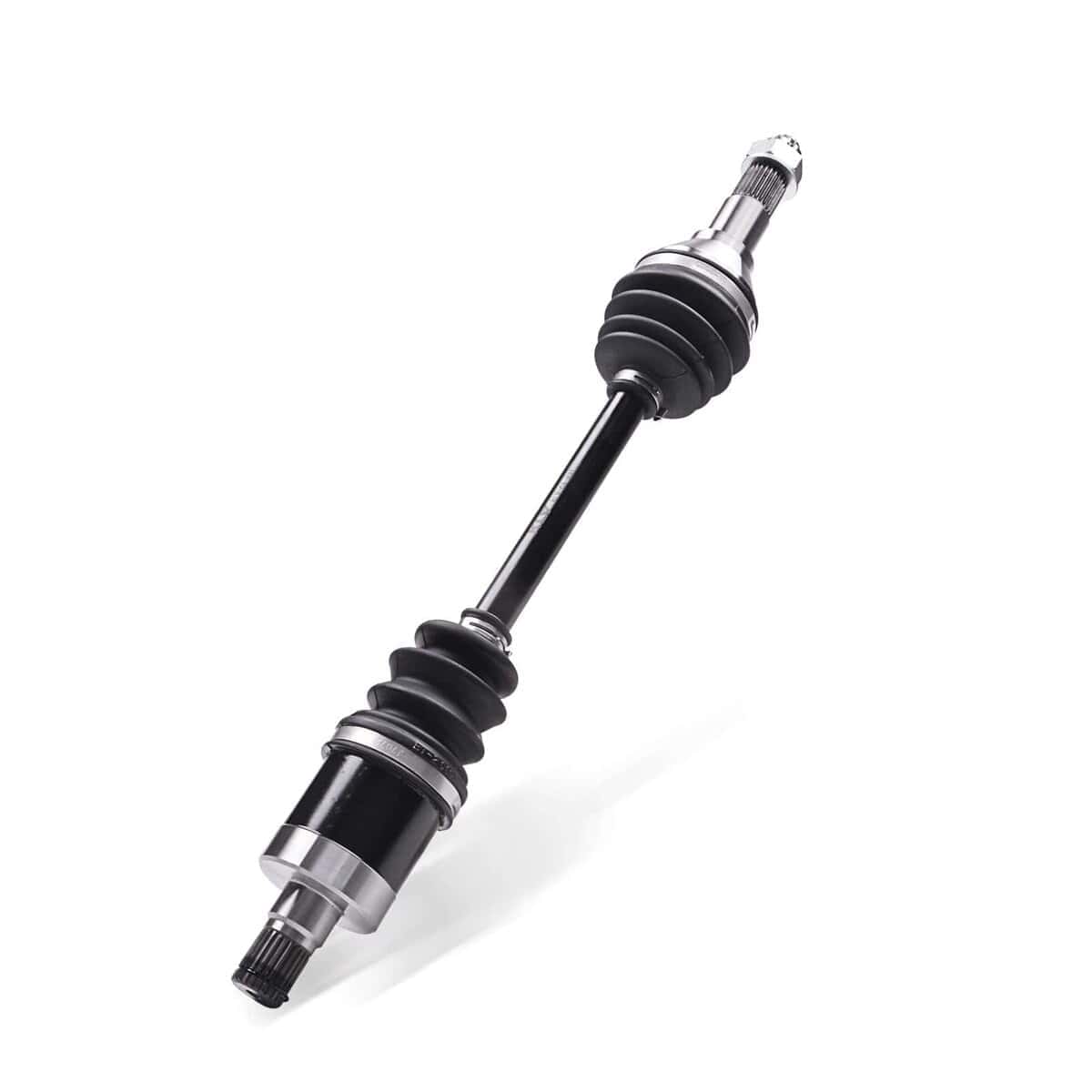 Eje de transmisión de la CV trasera izquierda KLV