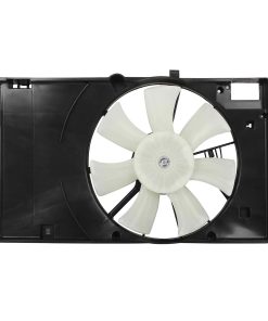 Ventilador de Refrigeración del Radiador -MA3115137