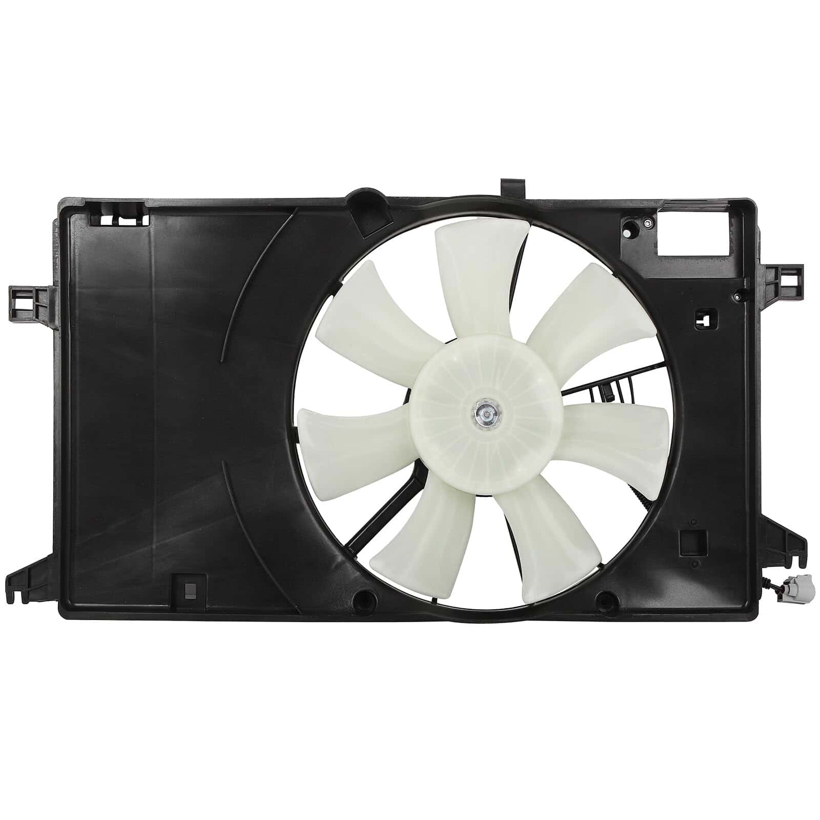 Ventilador de Refrigeración del Radiador -MA3115137