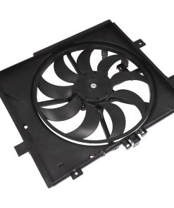 Ventilador de enfriamiento del radiador SCITOO 622770