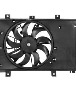 Ensamblaje del ventilador de enfriamiento SCITOO