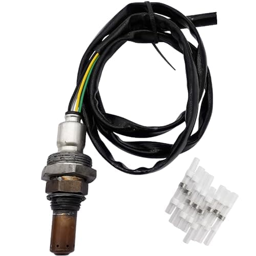 Sensor de óxido de nitrógeno Nox aguas abajo