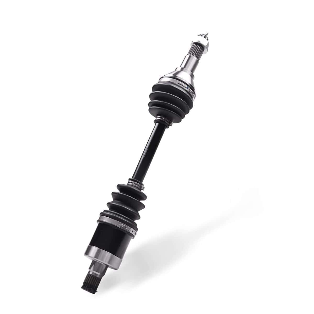 Árbol transversal de eje de transmisión trasero derecho KLV