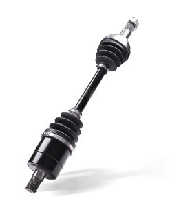 Eje de transmisión trasero izquierdo de KLV compatible con