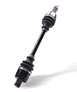 Eje de transmisión del eje trasero izquierdo KLV CV Axle