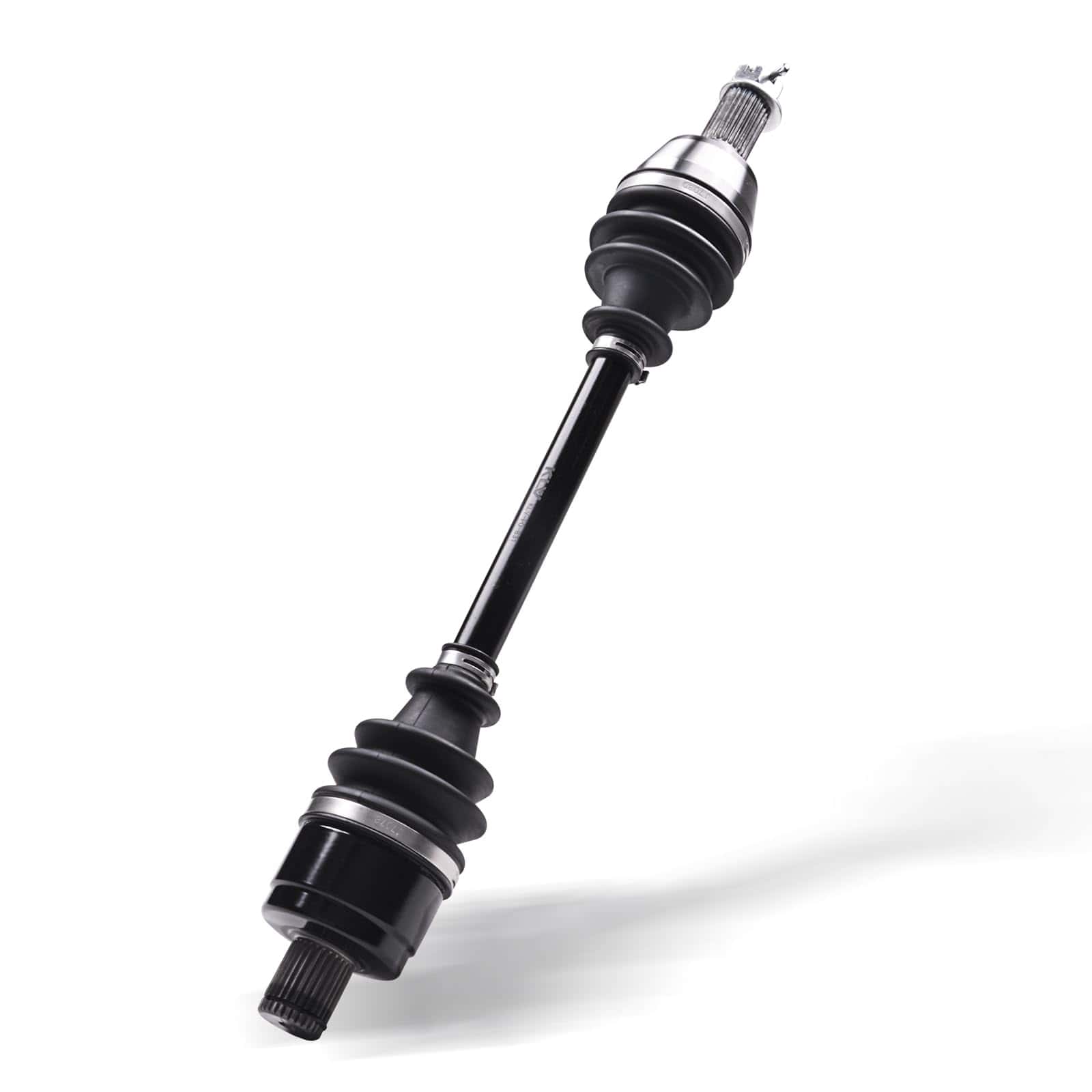 Eje de transmisión del eje trasero izquierdo KLV CV Axle