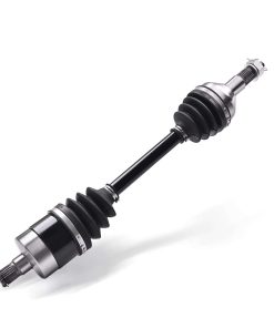 Eje de transmisión trasero izquierdo CV compatible con
