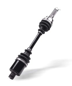 Eje de transmisión trasero izquierdo KLV CV Axle Compatible