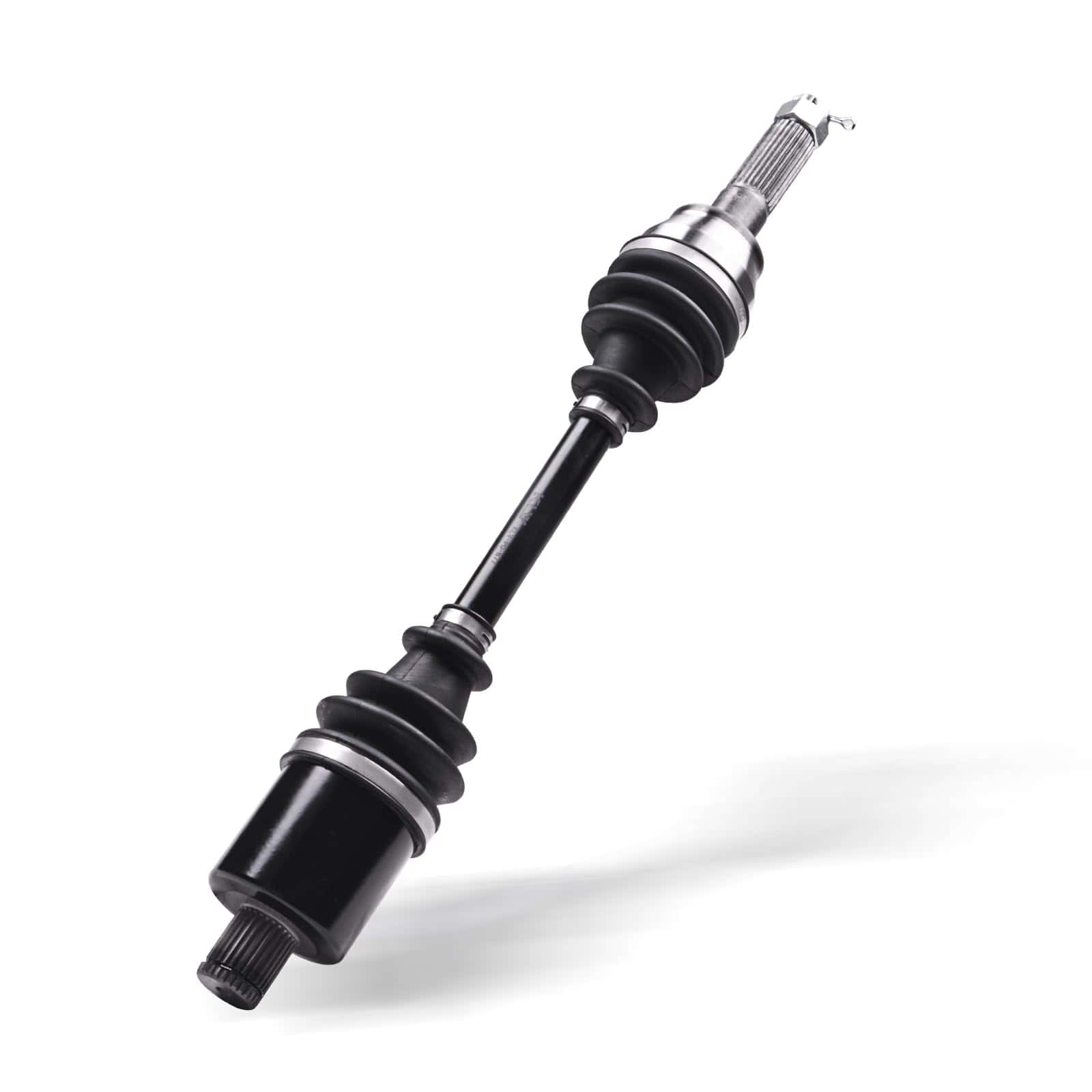 Eje de transmisión trasero izquierdo KLV CV Axle Compatible