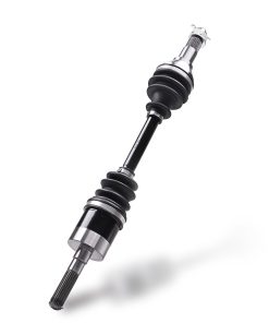 Eje de transmisión delantero derecho de CV compatible con