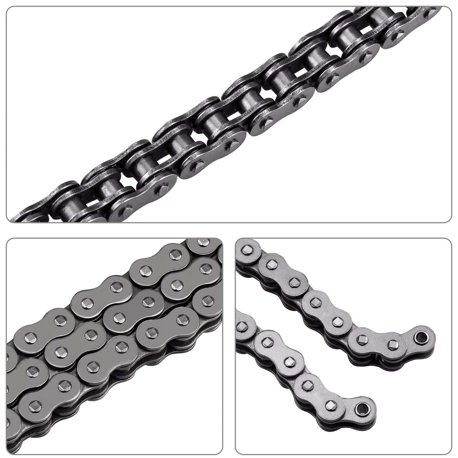 Kit de Cadena de Transmisión de Anillo en O de Servicio - Imagen 9