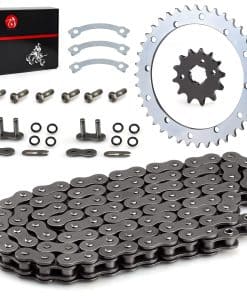 Kit de Cadena de Transmisión de Anillo en O de Servicio