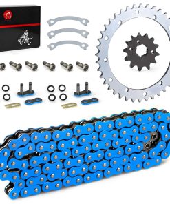 Kit de Cadena de Transmisión de Anillo O Resistente y