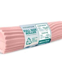 Rodillo de espuma Oceanfoam Tidal - Blush - Rodillo de