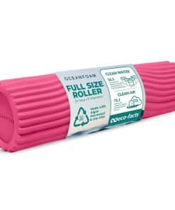 Rodillo Oceanfoam Tidal - Rosa Intenso - Rodillo de Espuma