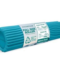 Rodillo Oceanfoam Tidal - Azul Miami - Rodillo de Espuma