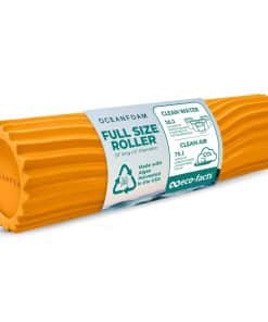 Rodillo Oceanfoam Tidal - Oro - Rodillo de Espuma para