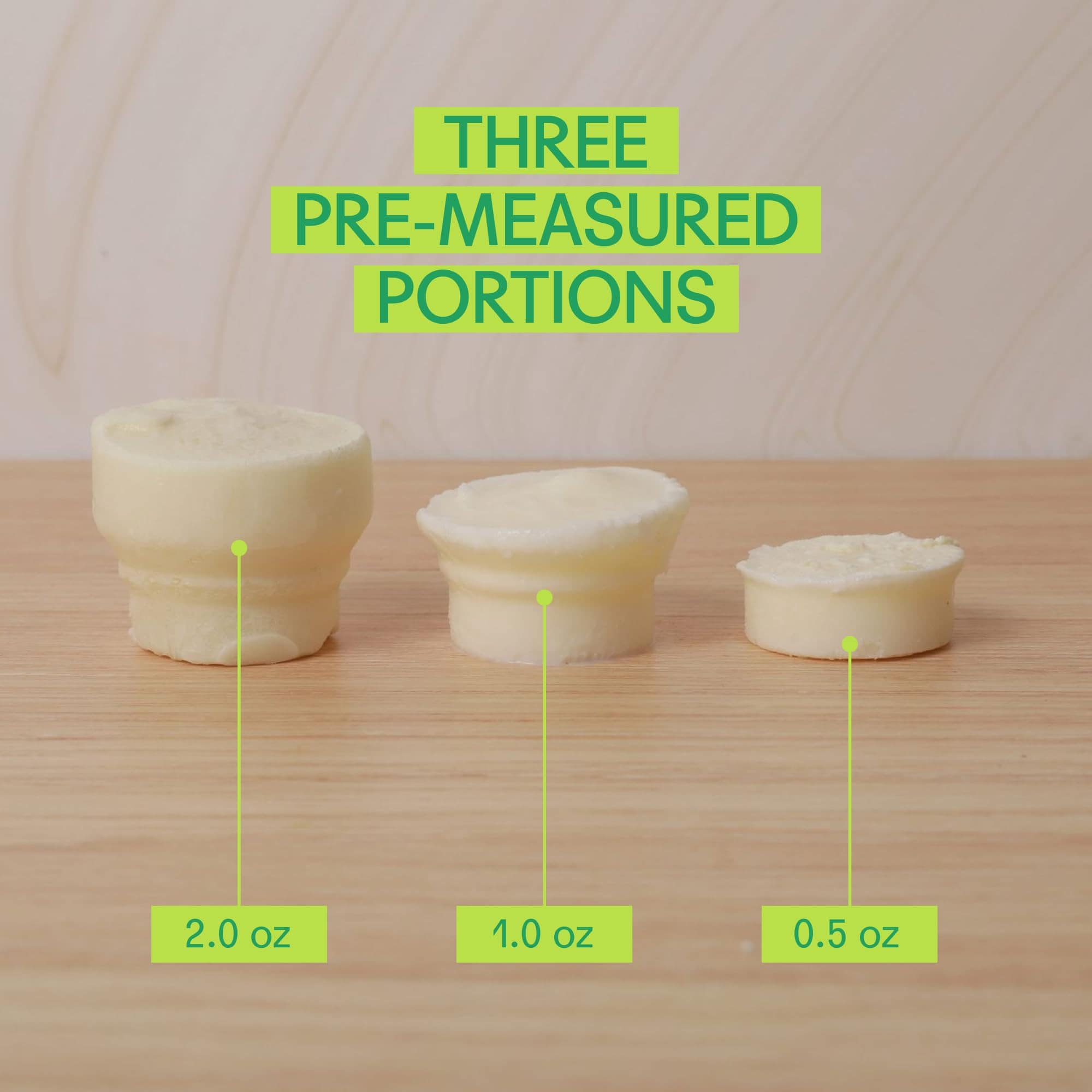 Kit Completo BoobCube Bandejas de Almacenamiento de Leche - Imagen 6