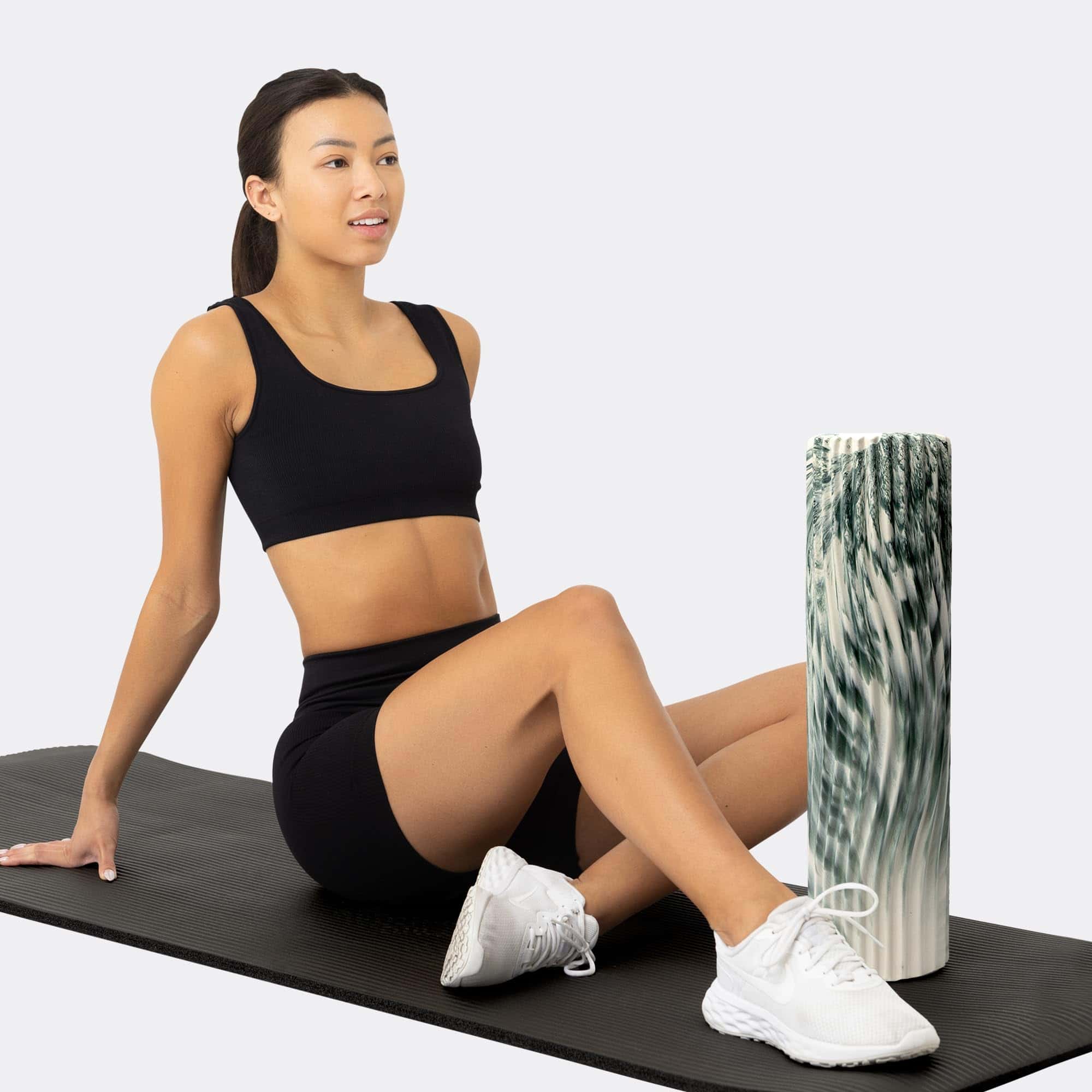 Rodillo Oceanfoam Tidal - Marmoleado Cazador - Rodillo de - Imagen 8