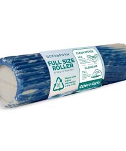 Rodillo Oceanfoam Tidal - Marble Real - Rodillo de espuma