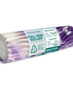 Rodillo Oceanfoam Tidal - Marmolado Morado - Rodillo de