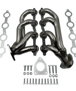 Header de Escape de 1-5/8" para Chevy Silverado, Sierra,