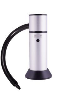 CREATIVECHEF Ahumador Portátil, Infusor de Humo Frío de
