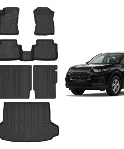 Tapetes para maletero Mixsuper Liner para Honda HR-V