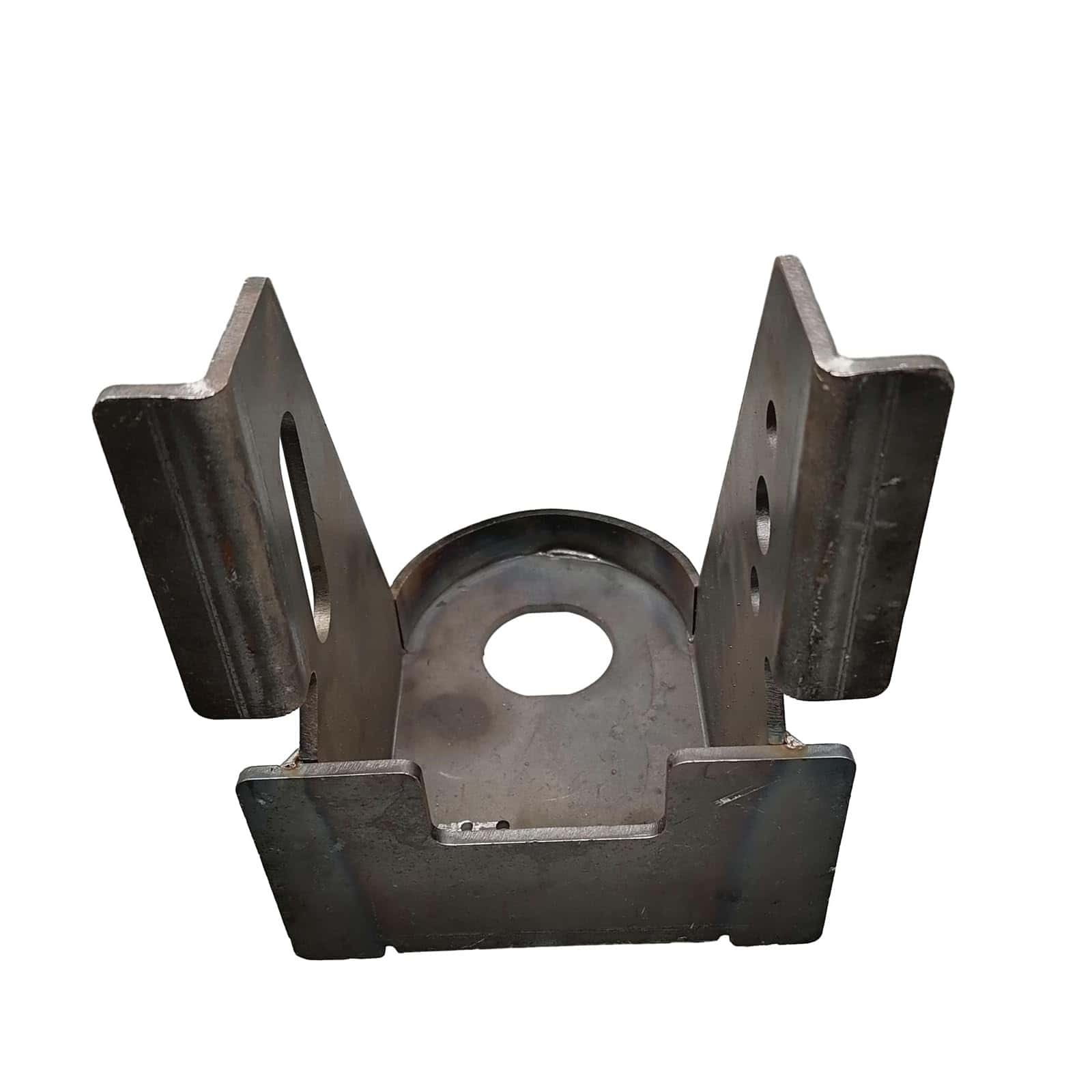 Montaje de Cabina para Piso Delantero Lado del Pasajero