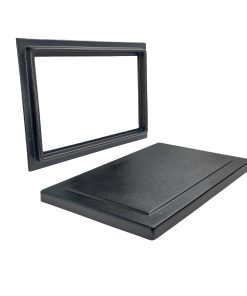 Puerta de Acceso para Espacio de Rastreo Jackel (16" H x