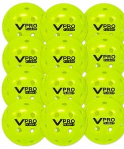 Vulcan | VPRO Flight Outdoor Pickleball | Pelota Oficial