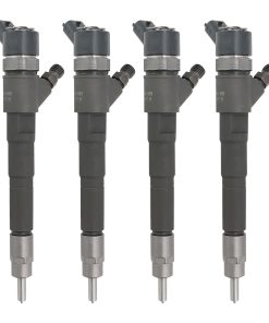 Reemplazo de Inyectores de Combustible Compatible con Fiat