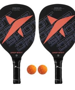 Paleta de Pickleball Drop Shot - Aprobada por USAPA -