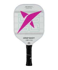 Pala de Pickleball Drop Shot Kibo Control 2024 - Absorción