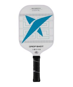 Paleta de Pickleball Drop Shot Kibo Comfort 2024 con