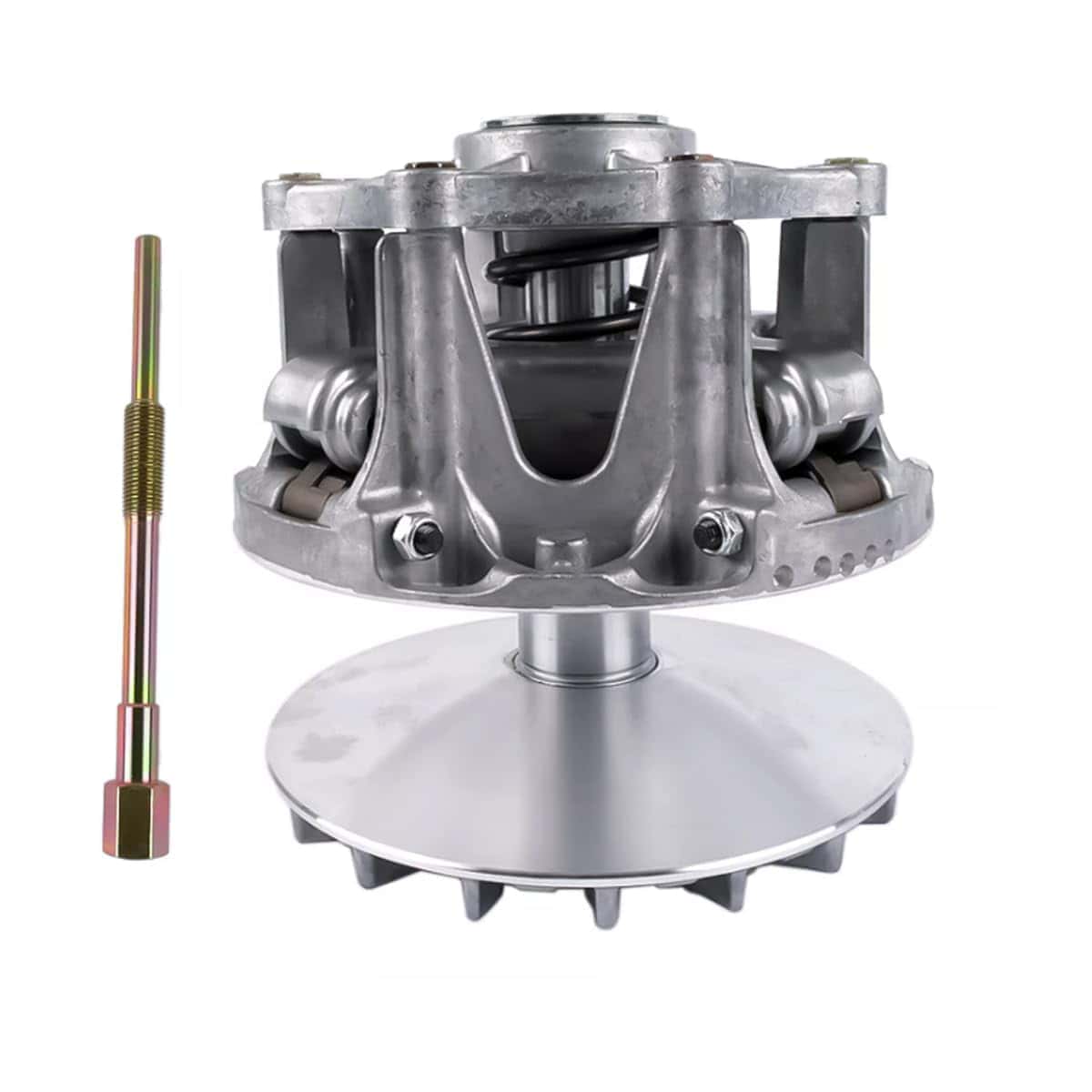 Embrague de transmisión primario Flynsu 49093-0040 con