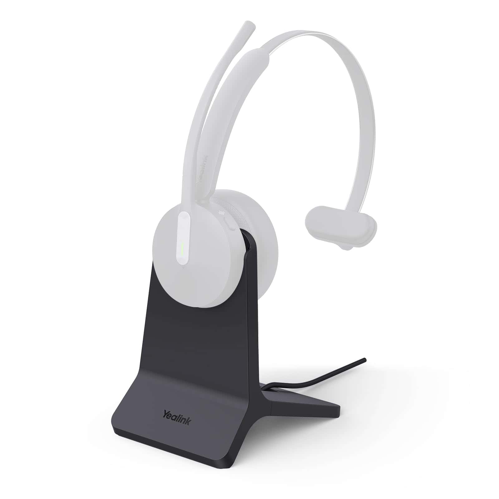 Base de carga Yealink BHC70 para auriculares Bluetooth BH70 - Imagen 5