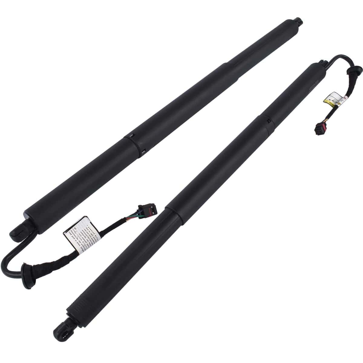 Amortiguadores de Elevación Eléctrica para Portón Trasero