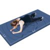 Tapete de Yoga Extra Grande LERYG TPE para Hombres Tapete
