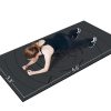 Tapete de Yoga LERYG Extra Grande de TPE para Hombres,