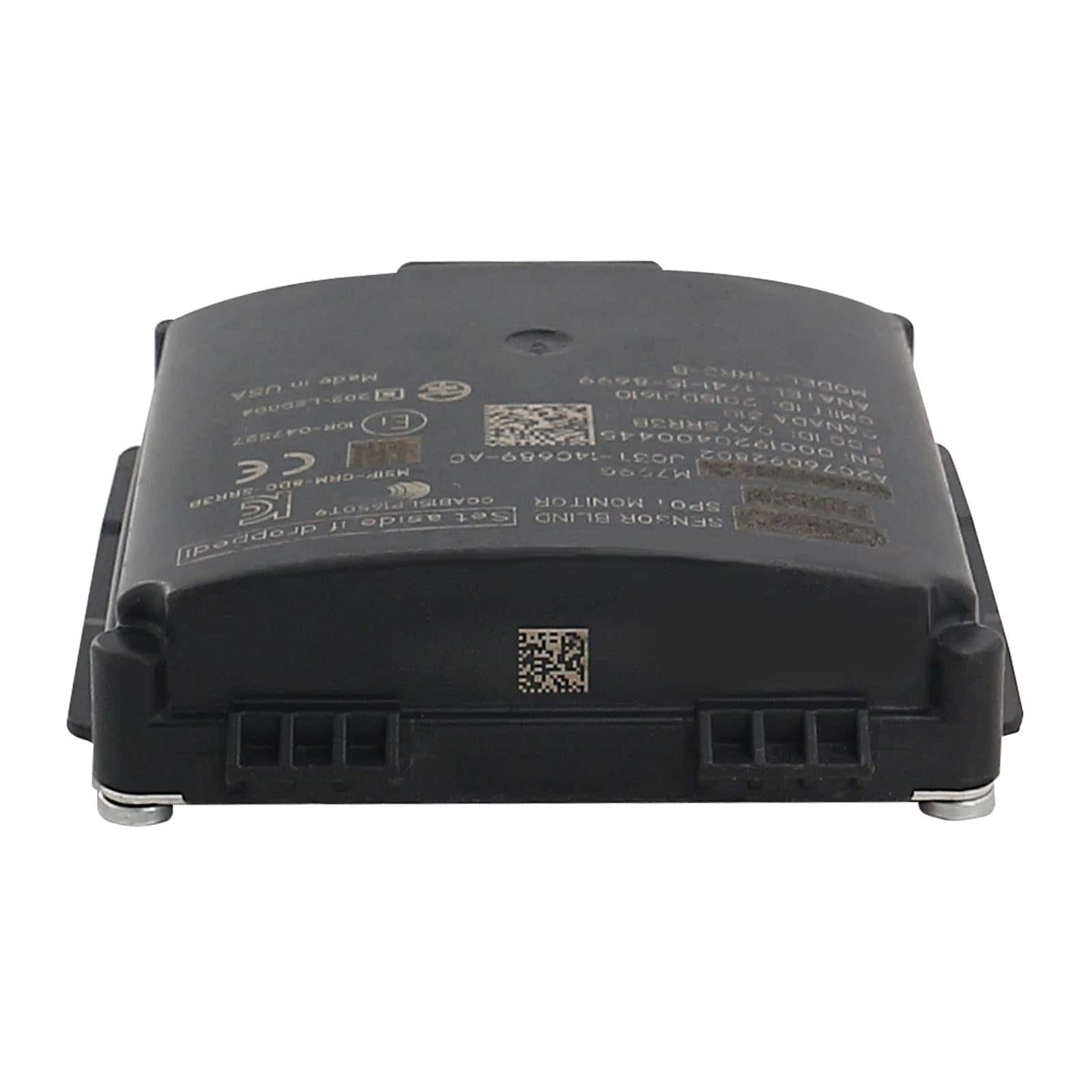 Módulo del Sensor de Punto Ciego Compatible con Ford F-150 - Imagen 4