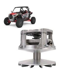 Embrague Primario CAREONLINE 2010-2014 Compatible con