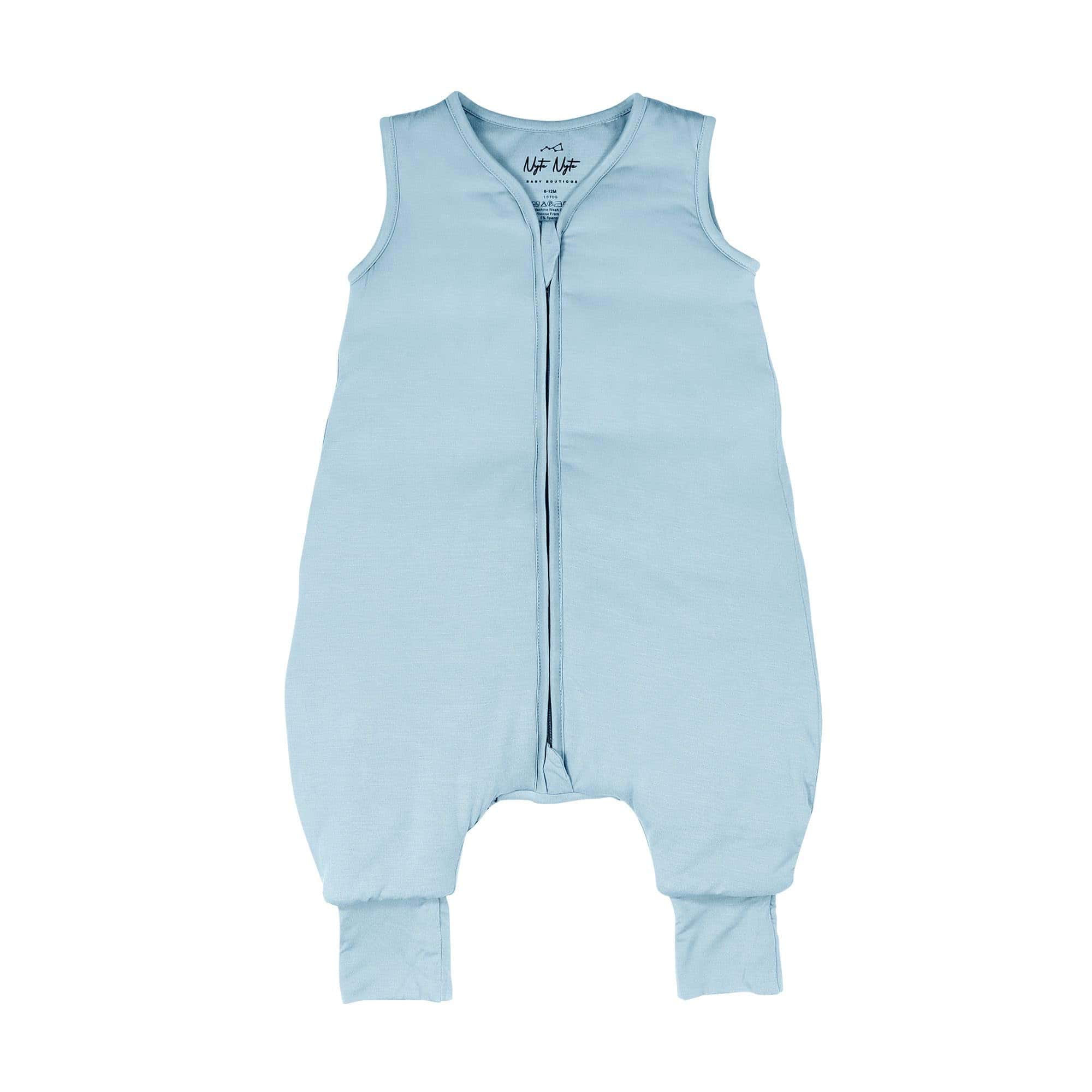 Saco de dormir Nyte Nyte Baby - 1.0 TOG, 12-18 Meses, sin