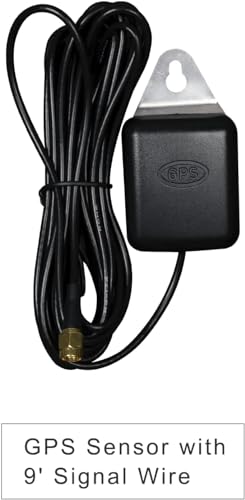 MOTOR METER RACING W PRO 85mm 3-3/8" 2 en 1 -Blanco - Imagen 9