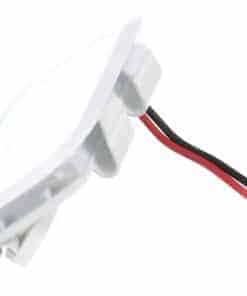 Módulo LED W11483116 Compatible Con Refrigeradores