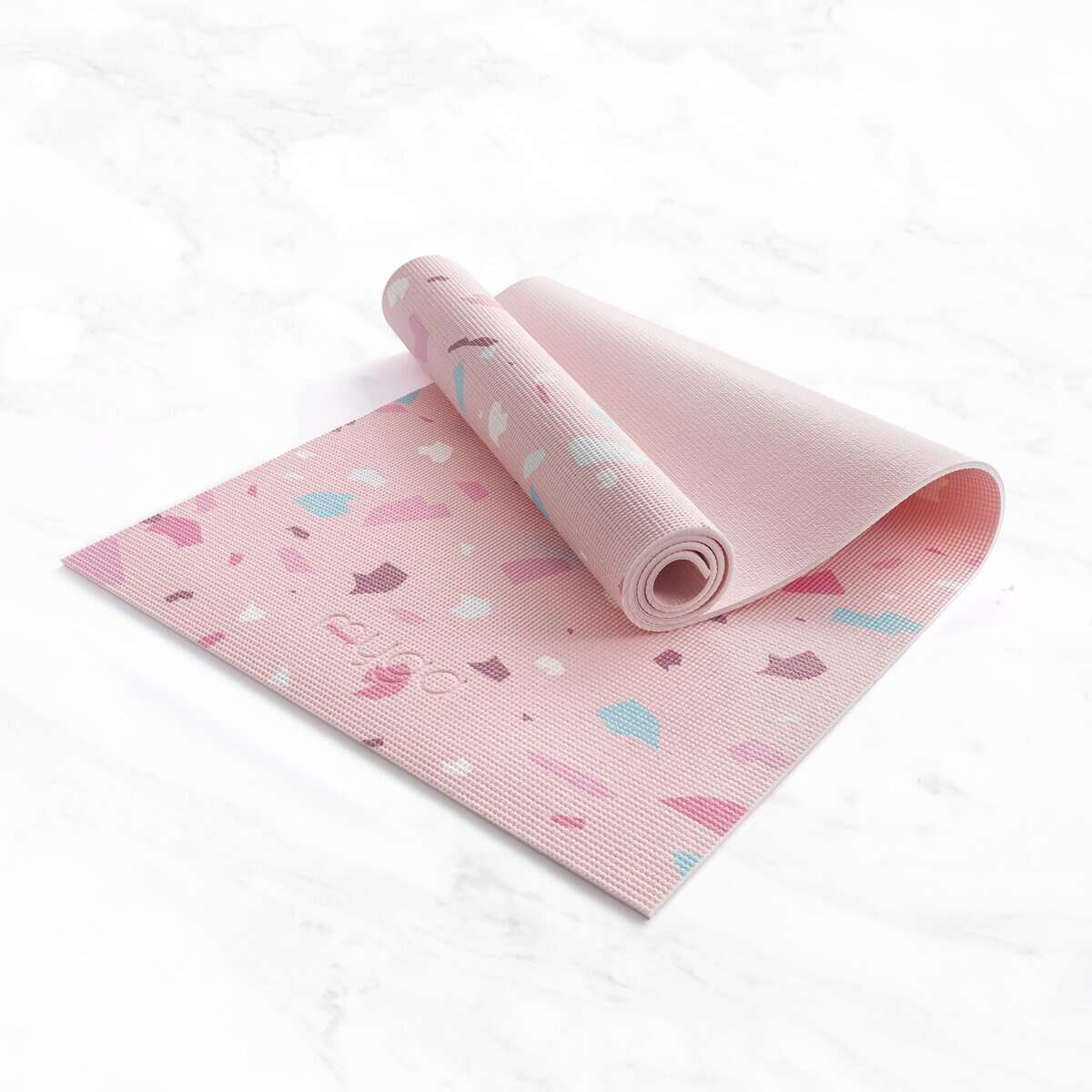 Tapete de Yoga MYGA de 0.24" de Grosor Antideslizante para - Imagen 4