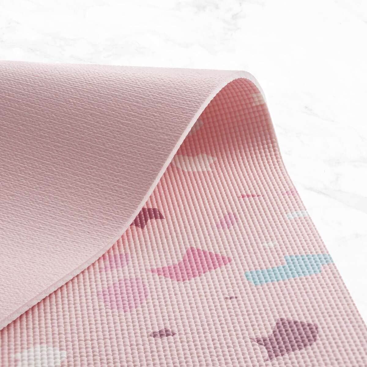 Tapete de Yoga MYGA de 0.24" de Grosor Antideslizante para - Imagen 9