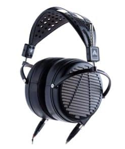 Audeze LCD-MX4 Auriculares Circumaurales de Espalda Abierta